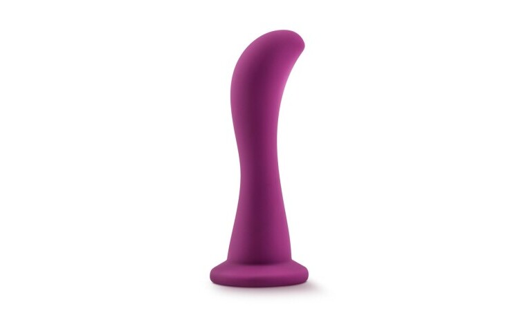 Temptasia - Bellatrix Dildo - Plum - Image 1