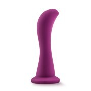 Temptasia - Bellatrix Dildo - Plum - Image 1