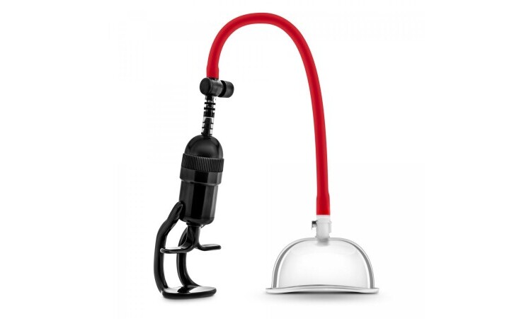Temptasia - Intense Pussy Pump System - Image 2