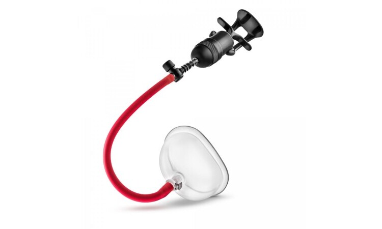 Temptasia - Intense Pussy Pump System - Image 3