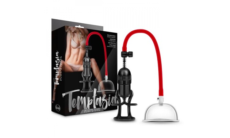 Temptasia - Intense Pussy Pump System - Image 5