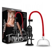 Temptasia - Intense Pussy Pump System - Image 5