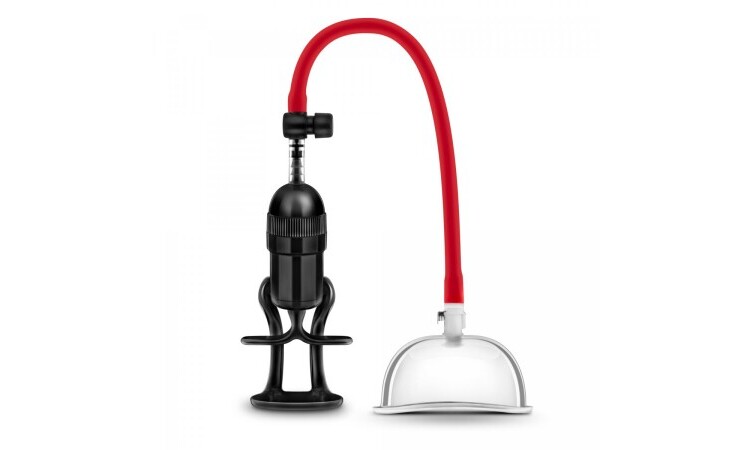 Temptasia - Intense Pussy Pump System - Image 1