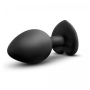 Temptasia - Bling Plug Medium - Black - Image 3