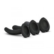 Temptasia - Twist Dildo Kit - Set of Three - Image 2