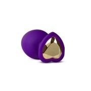 Temptasia - Bling Plug Medium - Purple - Image 2