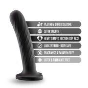 Temptasia - Twist Dildo - Large - Image 4