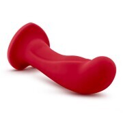 Temptasia - Jezebel Dildo - Crimson - Image 2