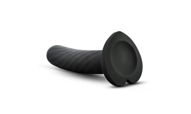 Temptasia - Twist Dildo - Medium - Image 2