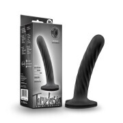 Temptasia - Twist Dildo - Medium - Image 5