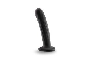 Temptasia - Twist Dildo - Medium
