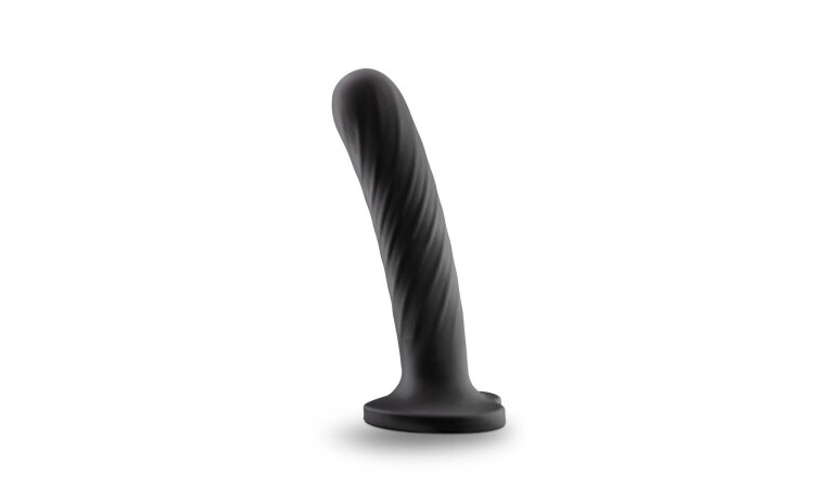 Temptasia - Twist Dildo - Medium - Image 1