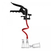 Temptasia - Clitoris and Nipple Pump Complete Set - Image 2
