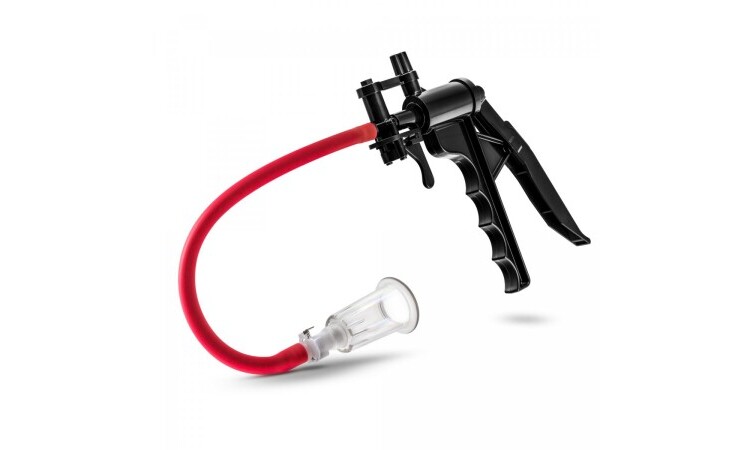 Temptasia - Clitoris and Nipple Pump Complete Set - Image 3