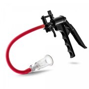 Temptasia - Clitoris and Nipple Pump Complete Set - Image 3