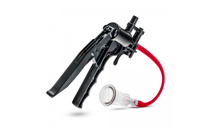 Temptasia - Clitoris and Nipple Pump Complete Set - Image 4