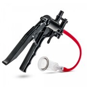 Temptasia - Clitoris and Nipple Pump Complete Set - Image 4