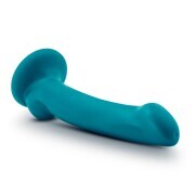 Temptasia - Reina Dildo - Teal - Image 2