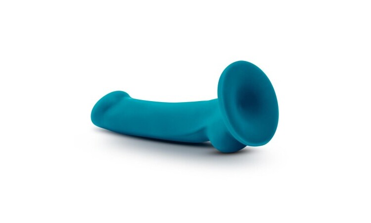 Temptasia - Reina Dildo - Teal - Image 3