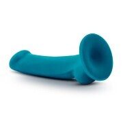 Temptasia - Reina Dildo - Teal - Image 3