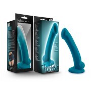 Temptasia - Reina Dildo - Teal - Image 6