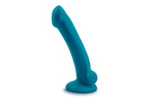 Temptasia - Reina Dildo - Teal