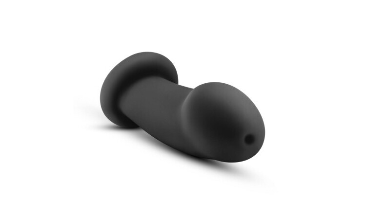Temptasia - Elvira Dildo - Black - Image 2
