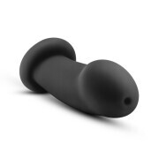 Temptasia - Elvira Dildo - Black - Image 2