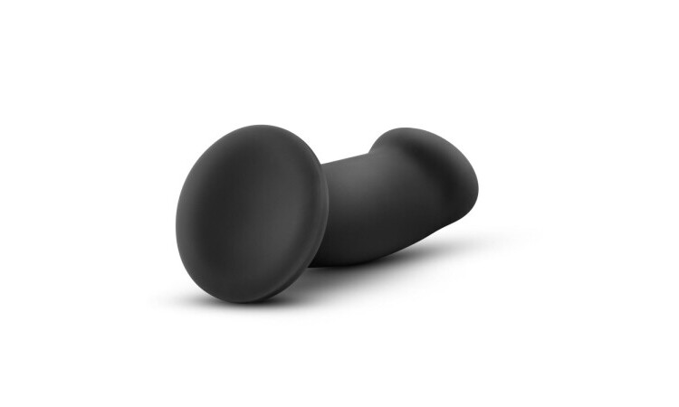 Temptasia - Elvira Dildo - Black - Image 3