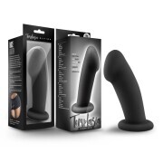 Temptasia - Elvira Dildo - Black - Image 6