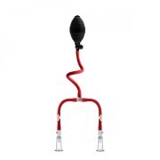 Temptasia - Nipple Squeeze Pump System - Image 2