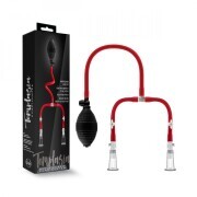 Temptasia - Nipple Squeeze Pump System - Image 5