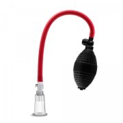 Temptasia - Beginner's Clitoral Pumping System - Black - Image 2