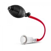 Temptasia - Beginner's Clitoral Pumping System - Black - Image 4