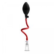 Temptasia - Beginner's Clitoral Pumping System - Black - Image 1