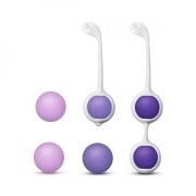 Wellness - Kegel Training Kit - Purple - Image 1