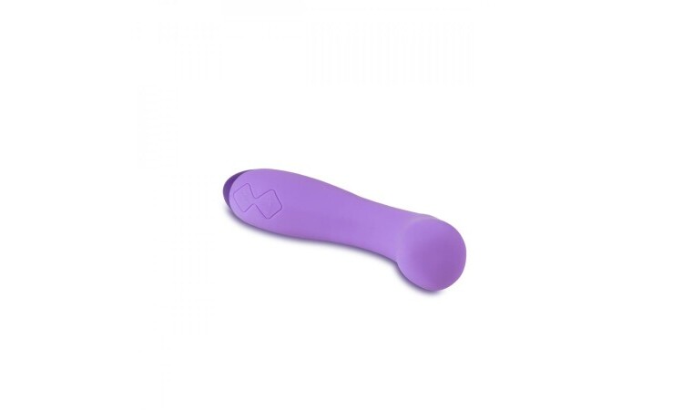 Wellness - G Ball Vibrator - Purple - Image 2