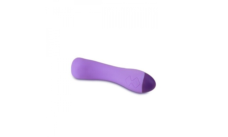 Wellness - G Ball Vibrator - Purple - Image 3