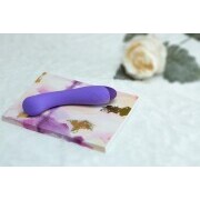 Wellness - G Ball Vibrator - Purple - Image 4