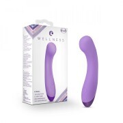 Wellness - G Ball Vibrator - Purple - Image 5