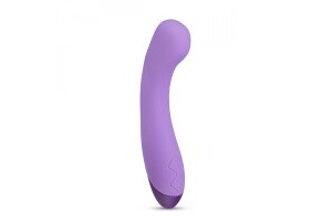 Wellness - G Ball Vibrator - Purple