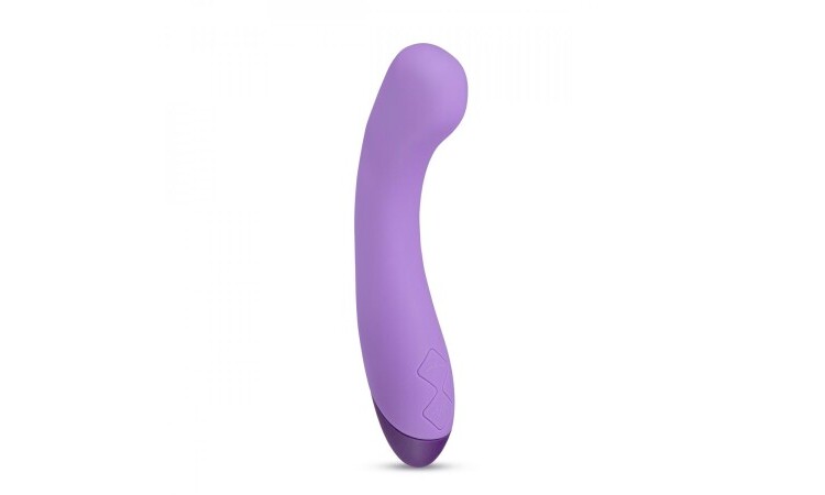 Wellness - G Ball Vibrator - Purple - Image 1