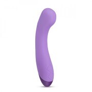 Wellness - G Ball Vibrator - Purple - Image 1