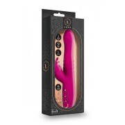 Lush Kira Rabbit Vibrator - Velvet Pink - Image 6