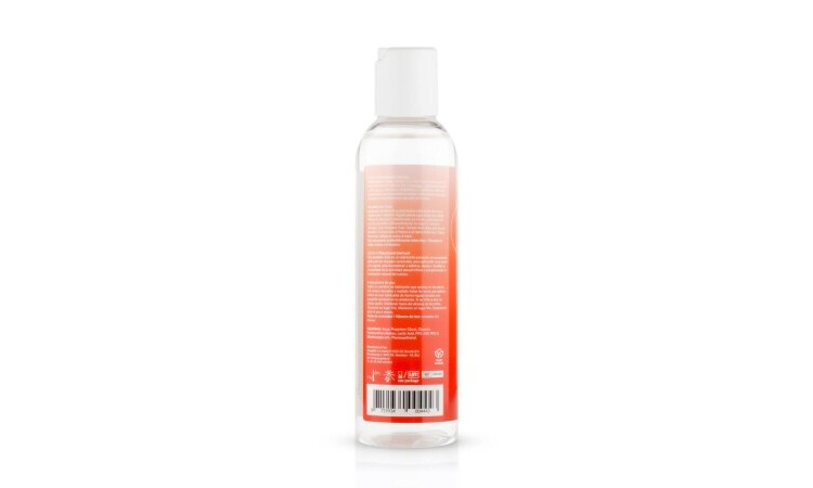EasyGlide - 2 in 1 Water-Based Massage Gel and Lubricant - 150 ml - Image 2