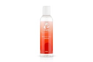 EasyGlide - 2 in 1 Water-Based Massage Gel and Lubricant - 150 ml