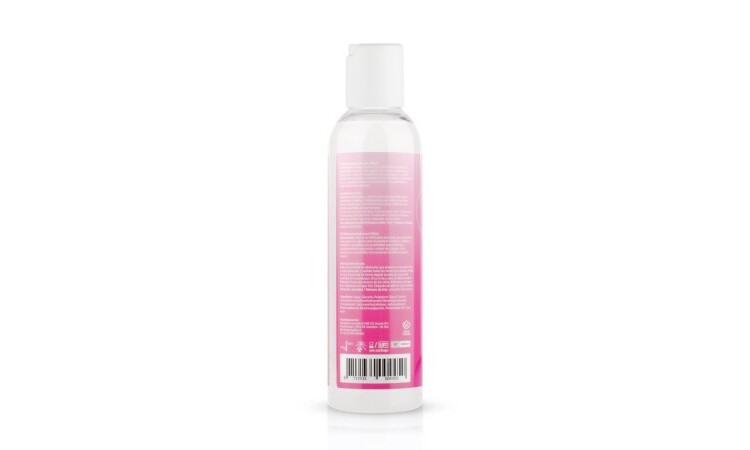 EasyGlide - White Water-Based Lubricant - 150 ml - Image 2