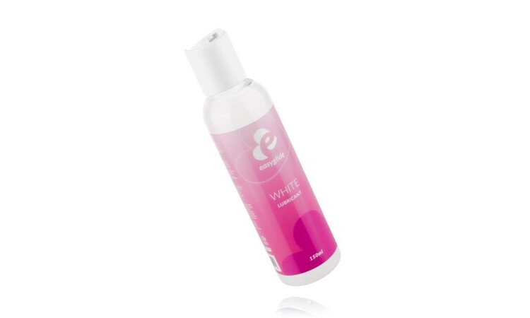 EasyGlide - White Water-Based Lubricant - 150 ml - Image 4