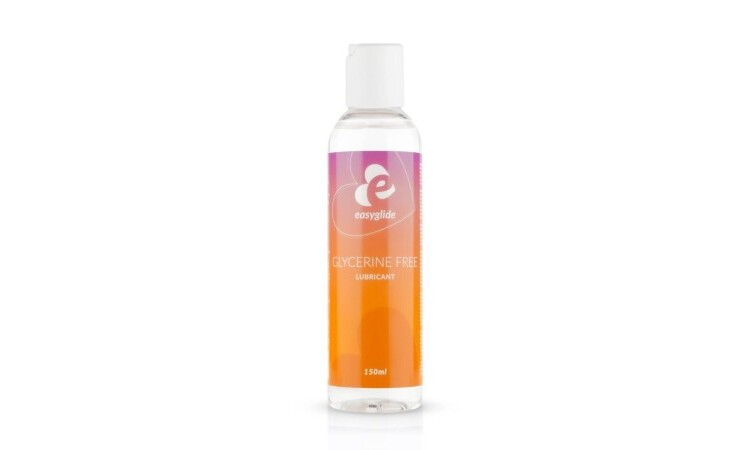 EasyGlide - Lubricant Glycerine Free -150 ml - Image 1