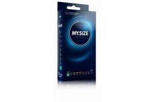 MY.SIZE Pro 45 mm - 10 pieces